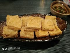 -虎虎龙虾大排档(双井店)