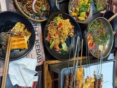 -马海涛牛肉串·午市牛腩饭·烧烤夜宵(领汇广场店)