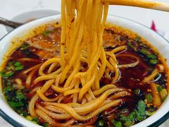 -伊穆祥牛肉面总店·清真