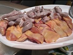 -尚尚仙·酸汤猪手·猪肚鸡火锅(华联万柳购物中心店)