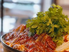 -东吉馆韩式餐厅(八经街总店)