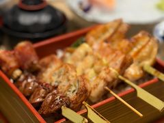-小山日本料理(兴业太古汇店)