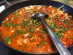-不相离盐帮菜(郎园店)