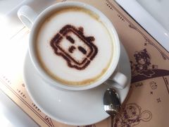 -COSTA COFFEE(国正中心店)