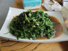 -俺家菜馆(百里峡店)