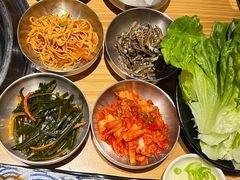 -土大力韩式烤肉料理(39年·和平路店)