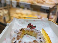 -BROAD面包路·欧式面包(龙湖时代C馆店)