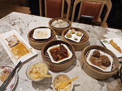 -稻香酒家(步步高梅溪新天地店)