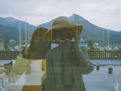 -黄山悦榕庄明月白云餐厅