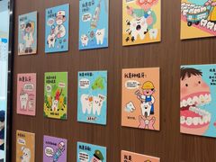 -天使口腔门诊部(上海店)