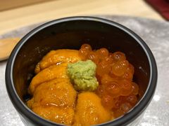 -鮨一日本料理旗舰店(总店)