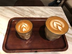 -Peet's 皮爷咖啡(东湖路手作店)
