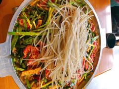 -京玉菲饭店(李村店)