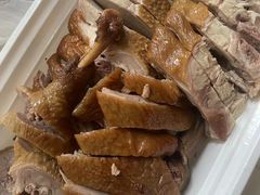 -土门赵鸭子(街子腾蛟店)