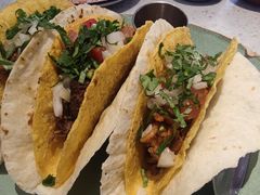 -墨纪Mojí墨西哥餐厅(南开大悦城店)