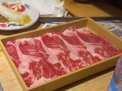 -温野菜涮涮锅(曲江大悦城店)