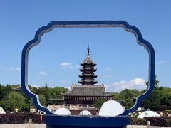 -盘门景区