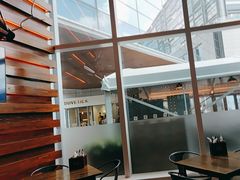 -The BREW·酿餐厅(浦东嘉里大酒店)