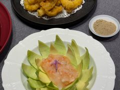 -瓯越·海鲜·瓯味一品(IM长宁国际店)
