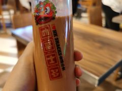 -食悦天美食广场(西安CityOn熙地港购物中心店)
