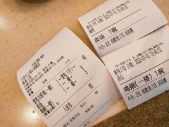 -云南路美食街