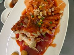 -姑苏家宴·苏帮菜·松鼠桂鱼(苏州总店)