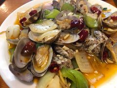 -温州一家人美食(西木头市店)