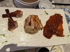 -漢舍中国菜馆(889广场店)
