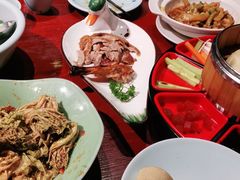 -北平食府(马鞍山路店)