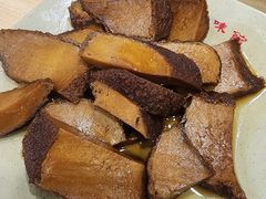 鹵水素件-百家鸡味馆(清泰店)