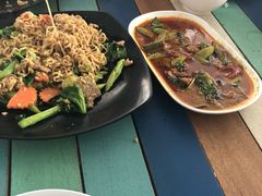 -Doo Dee Thai Food(Issan/Isaan/Esan)