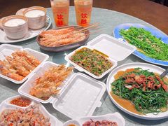 -蚝得喜海鲜(东城店)