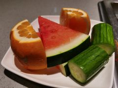 -海底捞火锅(八佰伴店)