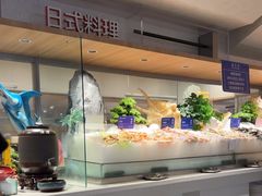 -星伦多自助料理·涮烤一体(江桥万达店)
