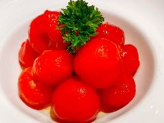 -望京楼烤鸭•家宴•新疆烤鸭名片(南湖店)