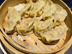 蒸饺-小大董·烤鸭(观景餐厅·南京西路店)