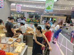 -天母蓝鸟烘焙·蛋糕·下午茶(时代城广场店)