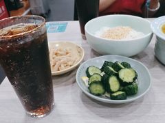 -康师傅私房牛肉面(北京南站店)