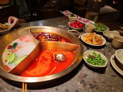 -小龙坎火锅(湖滨银泰in77店)