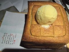 -绿茶餐厅(朝阳大悦城店)