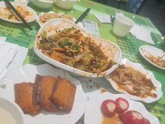 -令氏家外家周礼食府(桥南店)
