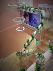 -悦己堂美容养生SPA