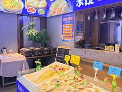 -湘满甲·黄焖甲鱼创始者·湘菜·鲁菜(潘家园店)