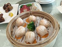 -五月花海鲜城