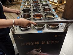 -臻牧壹品雪花牛肉火锅(大兴九臻店)