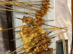 -黄鱼炙夜(华家池店)