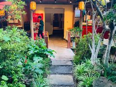 -翠湖里(翠湖南路店)