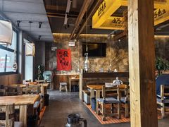 -北丐先生·野馄饨烧烤(泰达E街区店)
