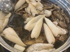 -太婆天府山珍酒楼(亚运村店)