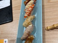 -YAMAKAWA(龙湖胥江天街店)